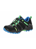 Lico Outdoorschuh "Fremont" in Schwarz