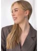 PURELEI Ohrringe Glamorous Silber