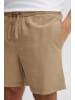 !SOLID Shorts SDFrevne in Braun