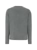 Soft Rebels Pullover SRMarla in 053 Medium Grey Melange