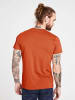 MCS T-Shirt Texas in Mango