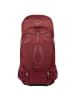 Osprey Aura AG 65 Women M/L  - Trekkingrucksack 82 cm (berry sorbet red) in berry sorbet red