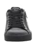 Tamaris Sneaker in schwarz