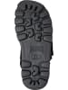 Camper Sandalen " Brutus " in Schwarz