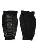 Rezo Schienbeinschoner PU Shin Guard in 1001 Black