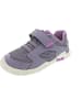 superfit Klettschuh Violett