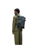RAINS Trail Mountaineer Bag - Rucksack 16" 47 cm (lagoon) in lagoon