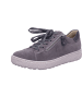 Hartjes Damen- Schnürschuhe PHIL SHOE in Grau