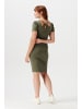 Noppies Kleid Bogor in Dusty Olive