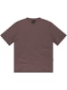 Vintage Industries T-Shirt "Lex T-Shirt" in Rot