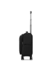 Roncato City 3.0 4 Rollen Businesstrolley 45 cm in schwarz
