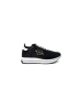 Love Moschino Schwarz Damen Sneaker