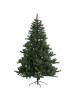 STAR Trading Künstlicher Weihnachtsbaum New Quebec, groß, 210cm in Grün