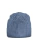North Sails Hellblaue Polyamid-Cap