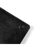Jekyll & Hide Geldbörse RFID Schutz Leder 12 cm black