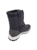 Lico Winterboots in Schwarz