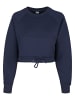 Urban Classics Sweater in midnightnavy