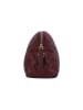 La Martina Angelina Clutch Tasche 24 cm in burgundy