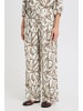 Fransa Freizeithose FRARIANA Relaxed fit in FLORAL REVERIE M. TRAIL