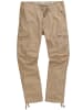 JP1880 Cargohose lang in sandbraun