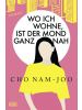Kiepenheuer & Witsch Buch - Wo ich wohne, ist der Mond ganz nah