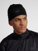 Newline Newline Hut Nwlbeanie Ausführen. Erwachsene in BLACK