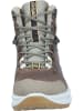 Grisport Wanderschuhe / Wanderstiefel in braun