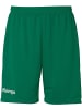 Kempa Sportshorts "Performance Short" in Grün