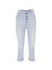 Dondup Jeans Hellblau
