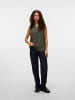 Vero Moda Top in Kambaba