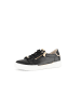 Gabor Fashion Sneaker low in schwarz