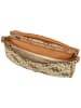 Guess Handtasche Circe Flap Shoulder in Black