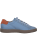 Paul Green Schnürschuhe in ROYAL SKY