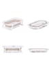 Chipolino Babybadewanne-Set Malibu 78 cm in natur