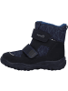 superfit Winterstiefel in Blau