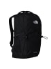 The North Face Jester Rucksack in Schwarz