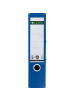 Leitz Ordner Recycle 180 Grad A4 breit 80mm blau