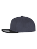  Flexfit Snapback - Classic in navy/black