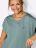 WITT WEIDEN Funktions-Shirt in jade