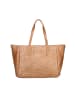Gave Lux Schultertasche in BROWN