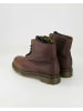 Dr. Martens Winterstiefel in Braun