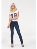 ARIZONA Slim-fit-Jeans in dk.  blue us