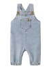 name it Overall in Medium Blue Denim