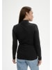 MELA Damen Turtleneck Shirt ANCHAL