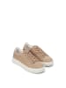 Marc O'Polo Sneaker Model Kaira in fine sand