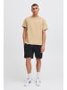 !SOLID Sweatshorts SDAUGUN in Schwarz