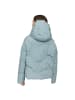 MAZINE Pufferjacke in dove blue