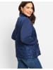 Olsen Indoor-Jacke in Night Blue