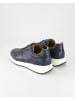 La Martina Sneaker low in Blau