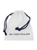 Tom Tailor Armband Edelstahl in silber